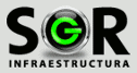 logo de SGR Infraestructura y Servicios