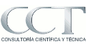 logo de CCT Consultoría Científica y Técnica