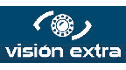 logo Visión Extra