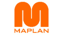 logo de Maschinen u. Techn. Anlagen Planungs u. Fertigungs-Ges.m.b.H MAPLAN