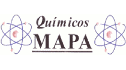 logo Químicos Mapa