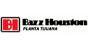 logo de Bazz Houston de México