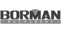 logo de Borman Machinery
