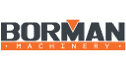 logo de Borman Machinery