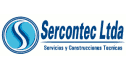 logo Servicios y Construcciones Tecnicas Ltda. SERCONTEC
