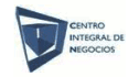 logo de Centro Integral de Negocios CIN