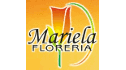 logo Mariela Florería
