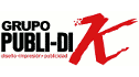 logo de Grupo Publi-Dik
