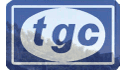 logo de TGC Ingeniería
