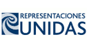 logo Representaciones Unidas de Central de Abasto
