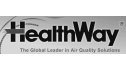 logo de Healthway Products Co.