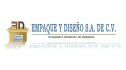 logo de Empaque y Diseño