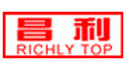 logo de Richly Top