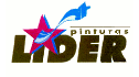 logo de Pinturas Líder Ecuador e International Coating