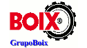 logo Boix Maquinaria