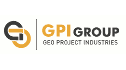 logo Geo Project Industries