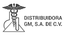 logo de Distribuidora G.M.