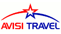 logo de Avisi Travel