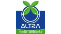 logo de Altra Medio Ambiente