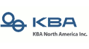 logo KBA North America