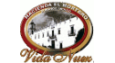 logo Vida Nuez