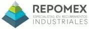 logo RPM Especialistas en Recubrimientos Industriales