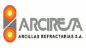 logo de Arcillas Refractarias