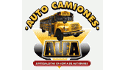 logo de Autocamiones Alfa