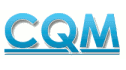 logo CQM Química Industrial