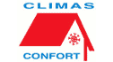 logo de Climas Confort Mérida