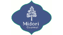 logo Midori Gourmet