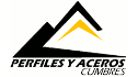logo Perfiles y Aceros Cumbres