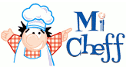 logo Mi Cheff