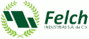 logo Felch Industrias