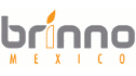 logo Brinno México