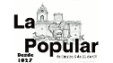 logo Comercializadora la Popular de Sinaloa