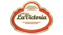 logo de Salsas La Victoria