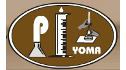 logo Productos Industriales YoMa