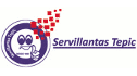 logo de Servillantas de Tepic