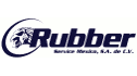 logo Rubber Service México