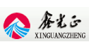 logo Qingdao Xinguangzheng Steel Structure Co.