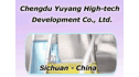 logo de Chengdu Yuyang High-Tech Development Co.
