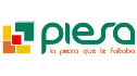 logo PIESA Guadalajara