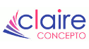 logo de Claire Concepto