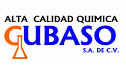 logo Alta Calidad Química Gubaso