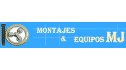 logo de Montajes & Equipos MJ
