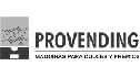 logo de Provending