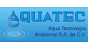 logo Aqua Tecnología Ambiental