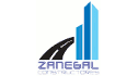 logo Zanegal Constructores