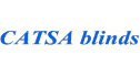 logo Catsa Blinds